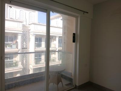 Bedroom Image of 1091 Sq.ft 3 BHK Builder Floor for rent in Signature Global City 92, Sector 92 Gurgaon for Rs. 26000