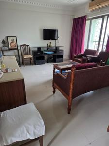 Hall Image of 1654 Sq.ft 3 BHK Apartment / Flat for sale in South City Residency, Prince Anwar Shah Connector Kolkata for Rs. 39500000