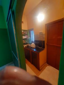 Kitchen Image of 2000 Sq.ft 5 BHK Independent House for sale in Bansdroni Kolkata for Rs. 8000000