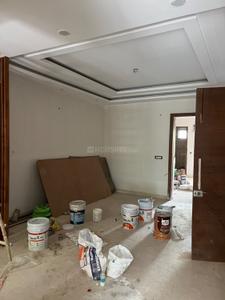 Hall Image of 1300 Sq.ft 3 BHK Builder Floor for sale in New Rajinder Nagar New Delhi for Rs. 41000000