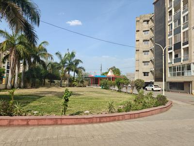 Image of 1100 Sq.ft 2 BHK Apartment / Flat for rent in Digjyoti Lifestyle Blu, Salaiya, Bhopal for Rs. 20000
