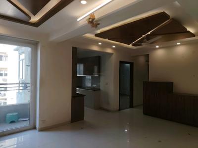 Living Room Image of 1578 Sq.ft 3 BHK Apartment / Flat for sale in Tulip Violet, Sector 69 Gurgaon for Rs. 22200000