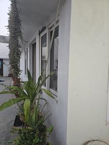 Balcony Image of Kumkum nigam in Ashiyana, Lucknow