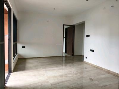 Living Room Image of 962 Sq.ft 3 BHK Apartment / Flat for sale in VTP Aethereus Phase 2 by VTP Realty, Mahalunge Pune for Rs. 11300000