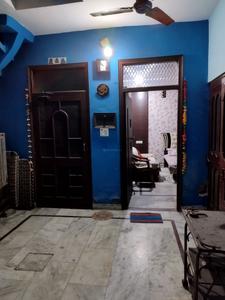 Hall Image of 1600 Sq.ft 4 BHK Independent House for sale in Gumtala Amritsar for Rs. 2800000