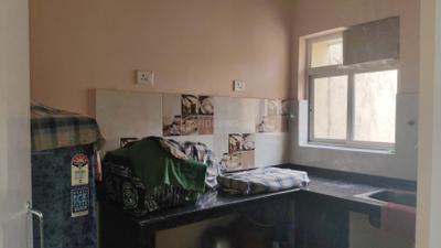 Kitchen Image of 780 Sq.ft 2 BHK Apartment / Flat for sale in Magnolia Vardaan, Basina Kolkata for Rs. 3000000