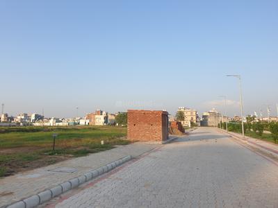 Image of 1350 Sq.ft Residential Plot / Land for sale in Wave Estate Group Housing 2 Phase 1, Sector 85, Mohali for Rs. 28500000