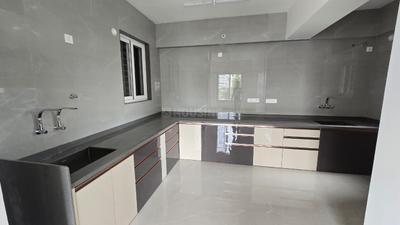 Kitchen Image of 1647 Sq.ft 3 BHK Apartment / Flat for sale in Bavdhan Pune for Rs. 17500000