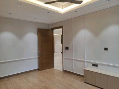 Bedroom Image of 3300 Sq.ft 4 BHK Builder Floor for sale in Jai Ambey Luxury Floors, Sector 21C Faridabad for Rs. 39000000
