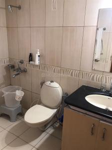 Image of 1440 Sq.ft 2 BHK Apartment / Flat for rent in Brigade Gateway, Rajajinagar, Bengaluru for Rs. 110000
