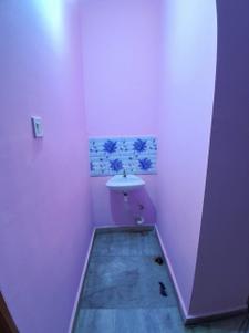 Bedroom Image of 1100 Sq.ft 3 BHK Apartment / Flat for sale in Paschim Putiary Kolkata for Rs. 3500000