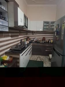 Kitchen Image of 1530 Sq.ft 5 BHK Independent House for sale in Ramnagar Nainital for Rs. 9000000