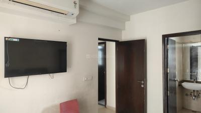 Bedroom Image of 1365 Sq.ft 2 BHK Apartment / Flat for sale in M3M Woodshire, Sector 107 Gurgaon for Rs. 13000000