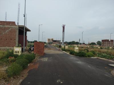 Sector 12 Plot View 3