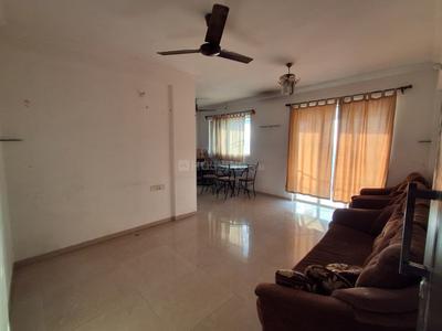 Living Room Image of 1300 Sq.ft 2.5 BHK Apartment / Flat for sale in ShreeRam Empire, Dhanori Pune for Rs. 9999000