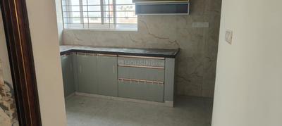 Kitchen Image of 1350 Sq.ft 2 BHK Apartment / Flat for rent in Nagondanahalli Bengaluru for Rs. 40000
