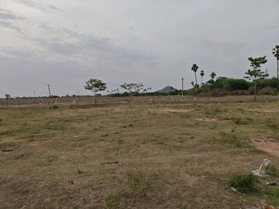Image of 860 Sq.ft Residential Plot / Land for sale in Chengalpattu, Chennai for Rs. 1290000