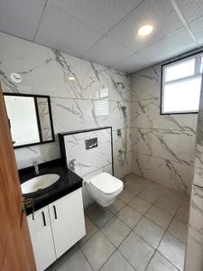 Image of 2500 Sq.ft 3 BHK Apartment / Flat for rent in Halasuru, Bengaluru for Rs. 140000