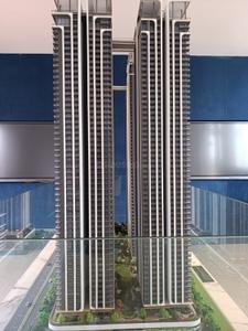 Image of 2470 Sq.ft 3 BHK Apartment / Flat for sale in Kondapur, Hyderabad for Rs. 20700000