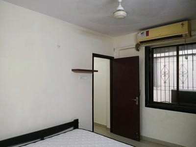 Bedroom Image of 1000 Sq.ft 2 BHK Apartment / Flat for sale in sai sankar apartment, Chembur Mumbai for Rs. 25000000