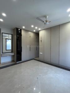 Bedroom Image of 2430 Sq.ft 3 BHK Builder Floor for sale in Palam Vihar Gurgaon for Rs. 29000000