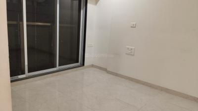 Bedroom Image of 600 Sq.ft 1 BHK Apartment / Flat for sale in Mulund East Mumbai for Rs. 10500000