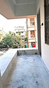 Image of 1450 Sq.ft 3 BHK Apartment / Flat for sale in Nayabad, Kolkata for Rs. 6490000