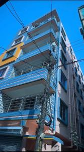 Image of 656 Sq.ft 2 BHK Apartment / Flat for sale in Bally, Howrah for Rs. 2050000