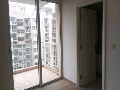 Bedroom Image of 1200 Sq.ft 2 BHK Apartment / Flat for rent in Experion The Heartsong, Sector 108 Gurgaon for Rs. 30000