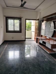 Hall Image of 1200 Sq.ft 2 BHK Builder Floor for rent in JP Nagar Bengaluru for Rs. 38500