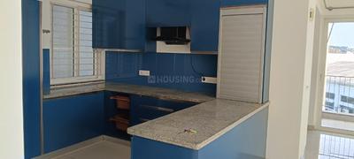 Image of 1600 Sq.ft 3 BHK Apartment / Flat for rent in Casagrand Monte Carlo, Saidapet, Chennai for Rs. 70000