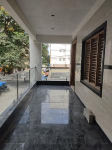 Image of 2400 Sq.ft 3 BHK Apartment / Flat for sale in Chikkalasandra, Bengaluru for Rs. 17800000