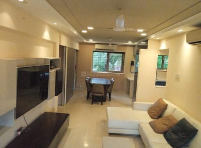 Hall Image of 1600 Sq.ft 3 BHK Apartment / Flat for sale in Swaraj Homes Sealine Apartment, Bandra West Mumbai for Rs. 42500000