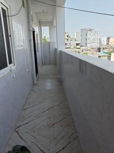 Image of 700 Sq.ft 1 BHK Apartment / Flat for rent in Kondapur, Hyderabad for Rs. 21800
