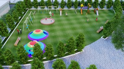 Image of 125 Sq.ft Residential Plot / Land for sale in Theekariya, Jaipur for Rs. 5368750
