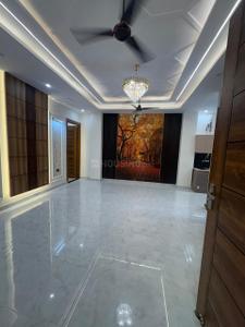 Hall Image of 1290 Sq.ft 2 BHK Builder Floor for sale in Sahastradhara Road Dehradun for Rs. 7000000
