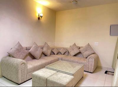 Hall Image of 1090 Sq.ft 2 BHK Apartment / Flat for sale in Windlass River Valley, Kuwan Wala Dehradun for Rs. 9000000