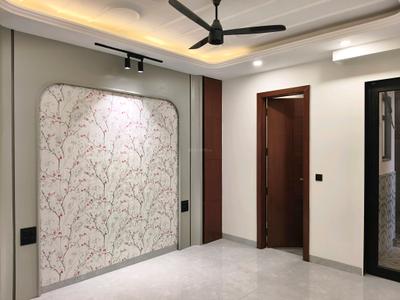 Bedroom Image of 1550 Sq.ft 3 BHK Builder Floor for sale in Sector 56 Gurgaon for Rs. 27000000