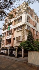Building Image of 1630 Sq.ft 3 BHK Apartment / Flat for sale in Kasba Kolkata for Rs. 12500000
