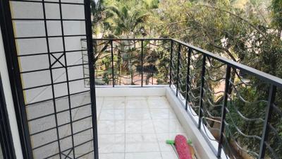 Image of 1400 Sq.ft 3 BHK Apartment / Flat for rent in Arun Nirmiti Horizon, Aundh, Pune for Rs. 43000