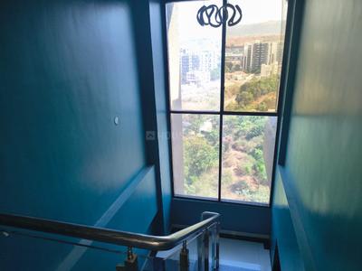 Bedroom Image of 2800 Sq.ft 3 BHK Penthouse for sale in Gagan Lawish, Undri Pune for Rs. 11500000