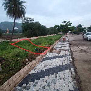 Image of 800 Sq.ft Residential Plot / Land for sale in Balaji Nagar, Dewas for Rs. 2500000