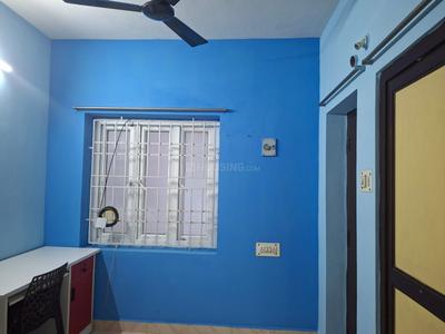 Hall Image of 670 Sq.ft 2 BHK Apartment / Flat for rent in Ramapuram Chennai for Rs. 20000
