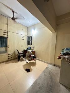 Hall Image of 680 Sq.ft 1 BHK Apartment / Flat for rent in Kothrud Pune for Rs. 18000