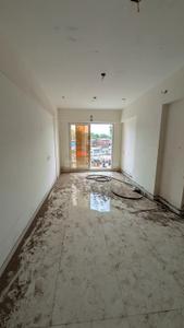 Hall Image of 450 Sq.ft 1 BHK Apartment / Flat for sale in Sayba Arcadia, Kurla West Mumbai for Rs. 10800000