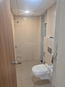 Image of 1500 Sq.ft 2 BHK Apartment / Flat for rent in Thane West, Thane for Rs. 55000