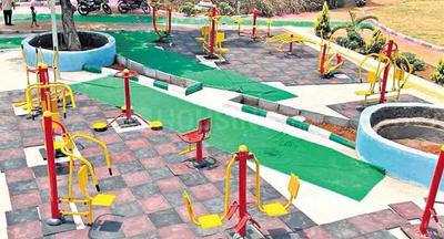 Image of 1800 Sq.ft Residential Plot / Land for sale in Madhurawada, Visakhapatnam for Rs. 12500000