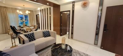 Hall Image of 1425 Sq.ft 2.5 BHK Apartment / Flat for sale in Madhavaram Chennai for Rs. 11400000