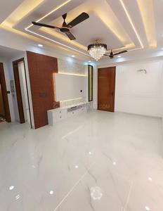 2 BHK Independent Builder Floor