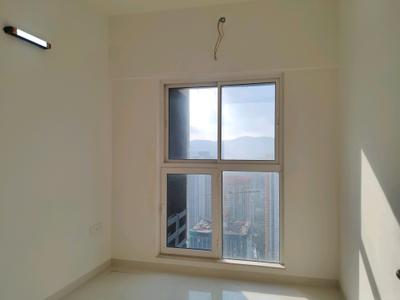 Bedroom Image of 1057 Sq.ft 3 BHK Apartment / Flat for rent in Mulund West Mumbai for Rs. 87000